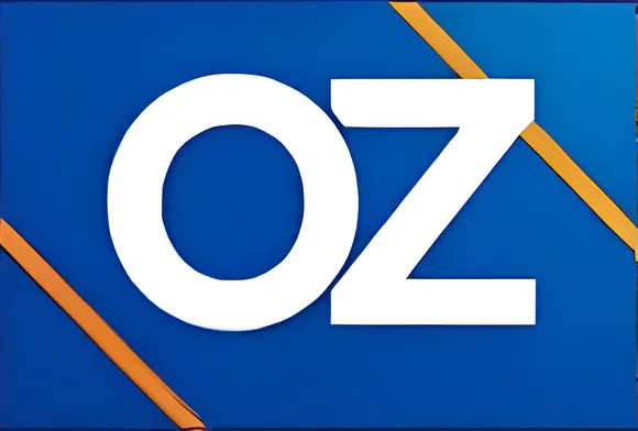 OZ Logo
